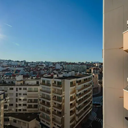 Apartment En Centre-ville Avec Piscine Proche Grande - Fr-1-3-410 Biarritz