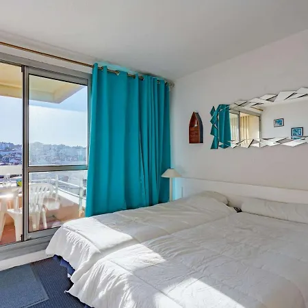 Apartment En Centre-ville Avec Piscine Proche Grande - Fr-1-3-410 *