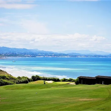 En Centre-ville Avec Piscine Proche Grande - Fr-1-3-410 Biarritz