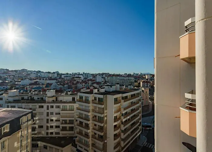 Apartment En Centre-ville Avec Piscine Proche Grande - Fr-1-3-410 Biarritz