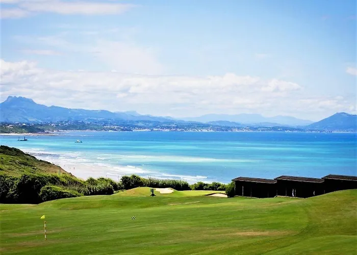 En Centre-ville Avec Piscine Proche Grande - Fr-1-3-410 Biarritz