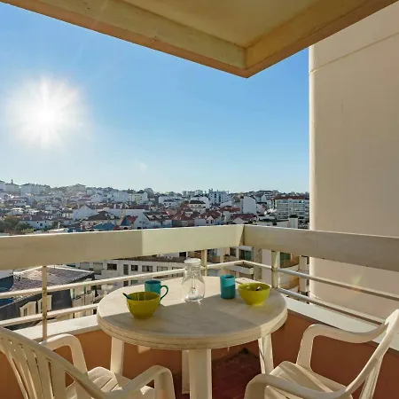 Appartement En Centre-ville Avec Piscine Proche Grande - Fr-1-3-410 Biarritz