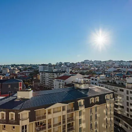 Apartment En Centre-ville Avec Piscine Proche Grande - Fr-1-3-410 *